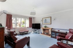 Manor Court, Backwell, BS48