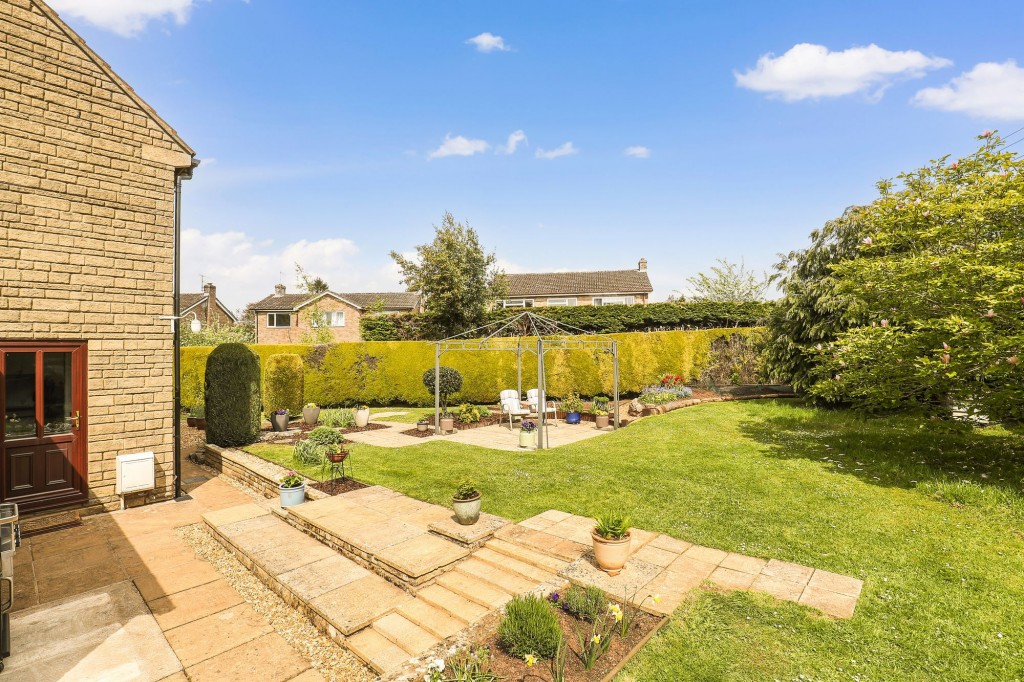Manor Court, Backwell, BS48