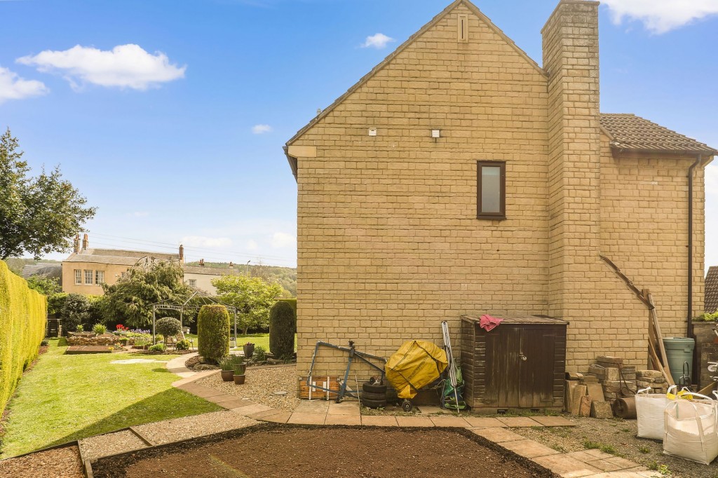 Manor Court, Backwell, BS48