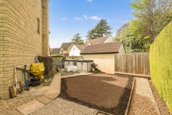 Manor Court, Backwell, BS48