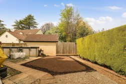 Manor Court, Backwell, BS48