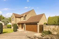 Manor Court, Backwell, BS48