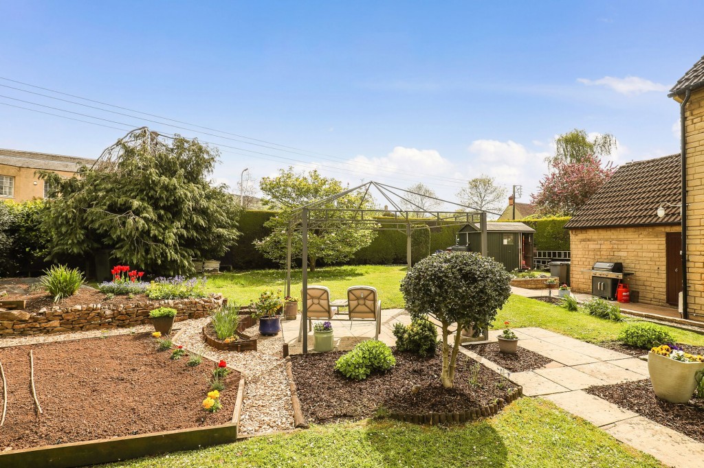 Manor Court, Backwell, BS48