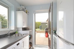 Manor Court, Backwell, BS48