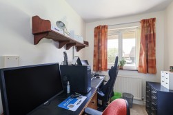Manor Court, Backwell, BS48