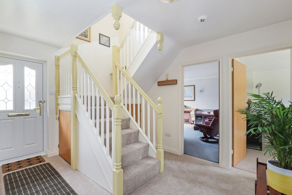 Manor Court, Backwell, BS48