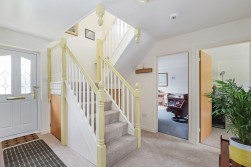 Manor Court, Backwell, BS48