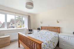 Manor Court, Backwell, BS48