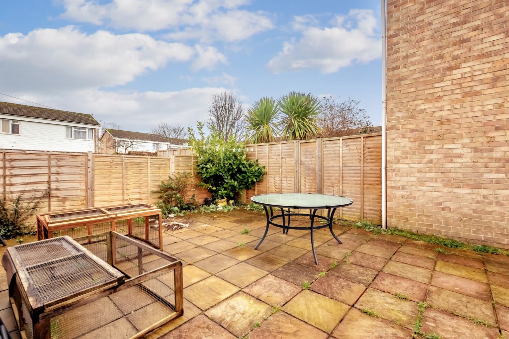 Moorfield Road, Backwell, BS48