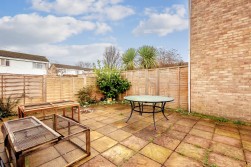 Moorfield Road, Backwell, BS48