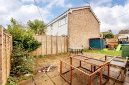 Moorfield Road, Backwell, BS48