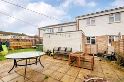 Moorfield Road, Backwell, BS48