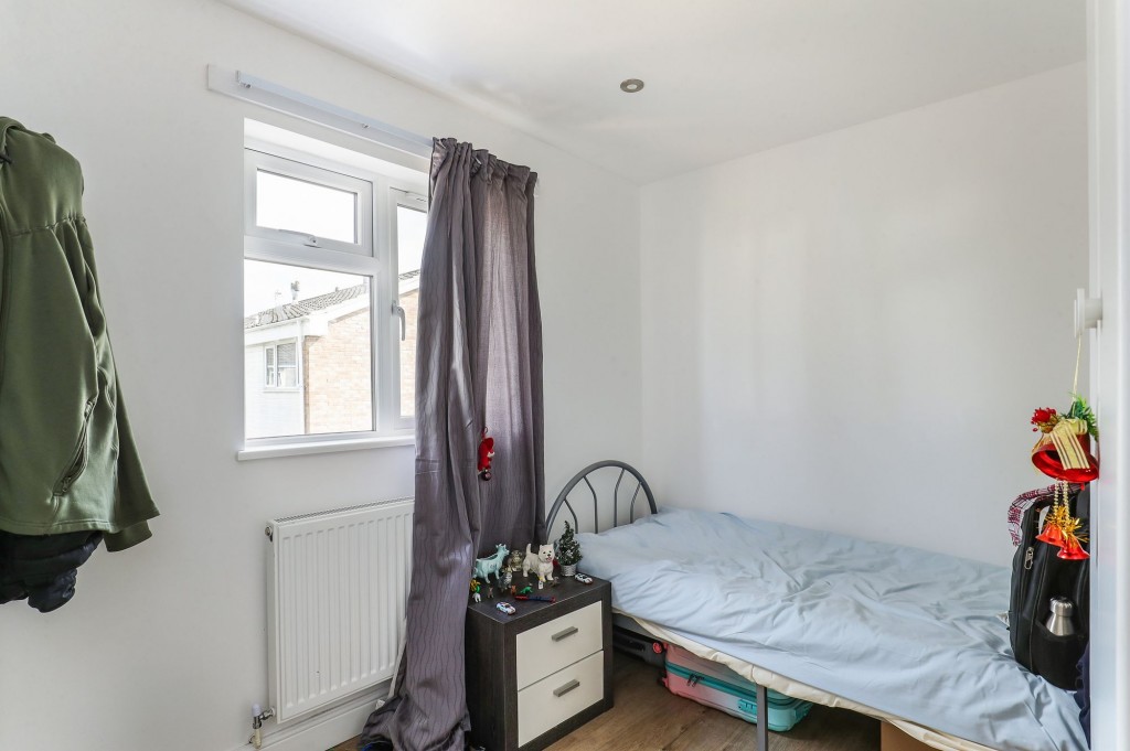 Moorfield Road, Backwell, BS48