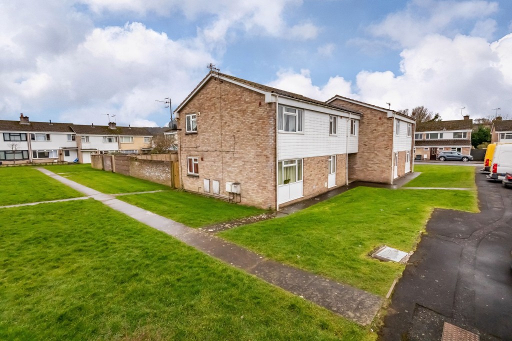 Moorfield Road, Backwell, BS48