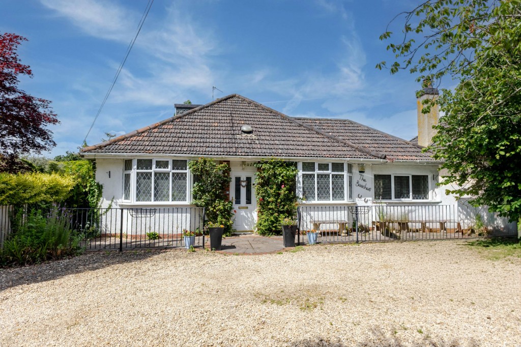 Rhodyate Lane, Cleeve, BS49