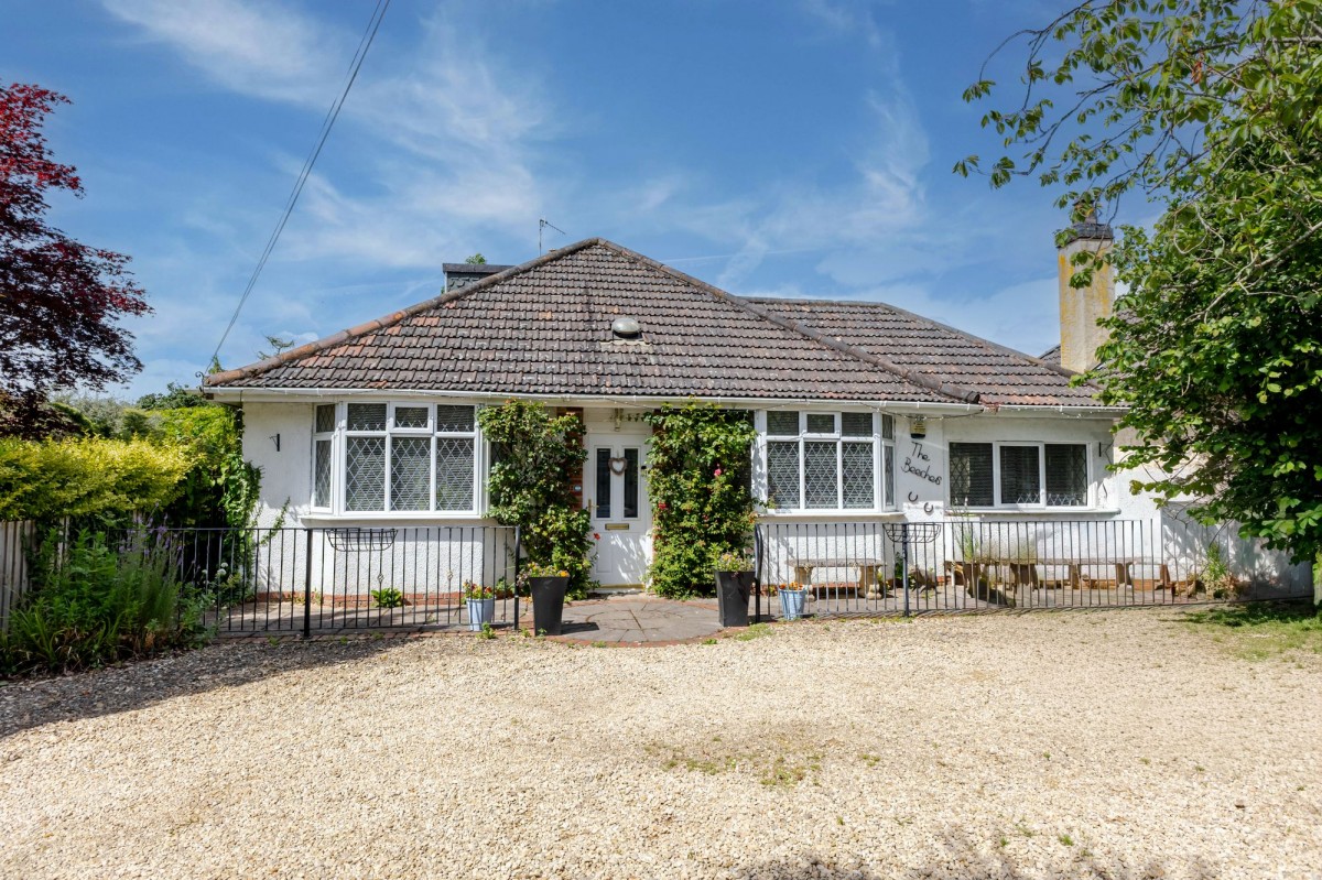 Rhodyate Lane, Cleeve, BS49