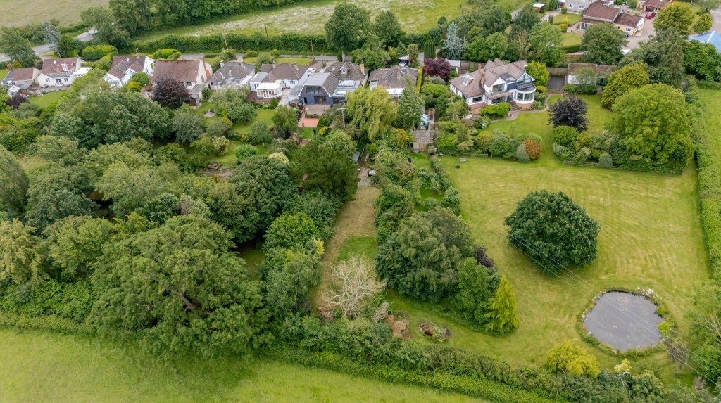 Rhodyate Lane, Cleeve, BS49