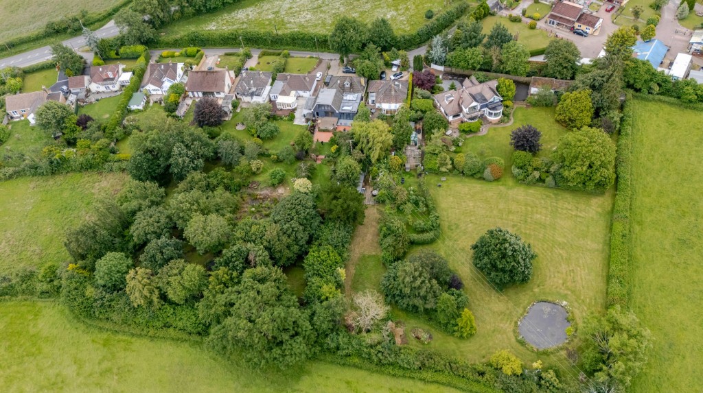 Rhodyate Lane, Cleeve, BS49
