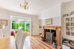 Rhodyate Lane, Cleeve, BS49