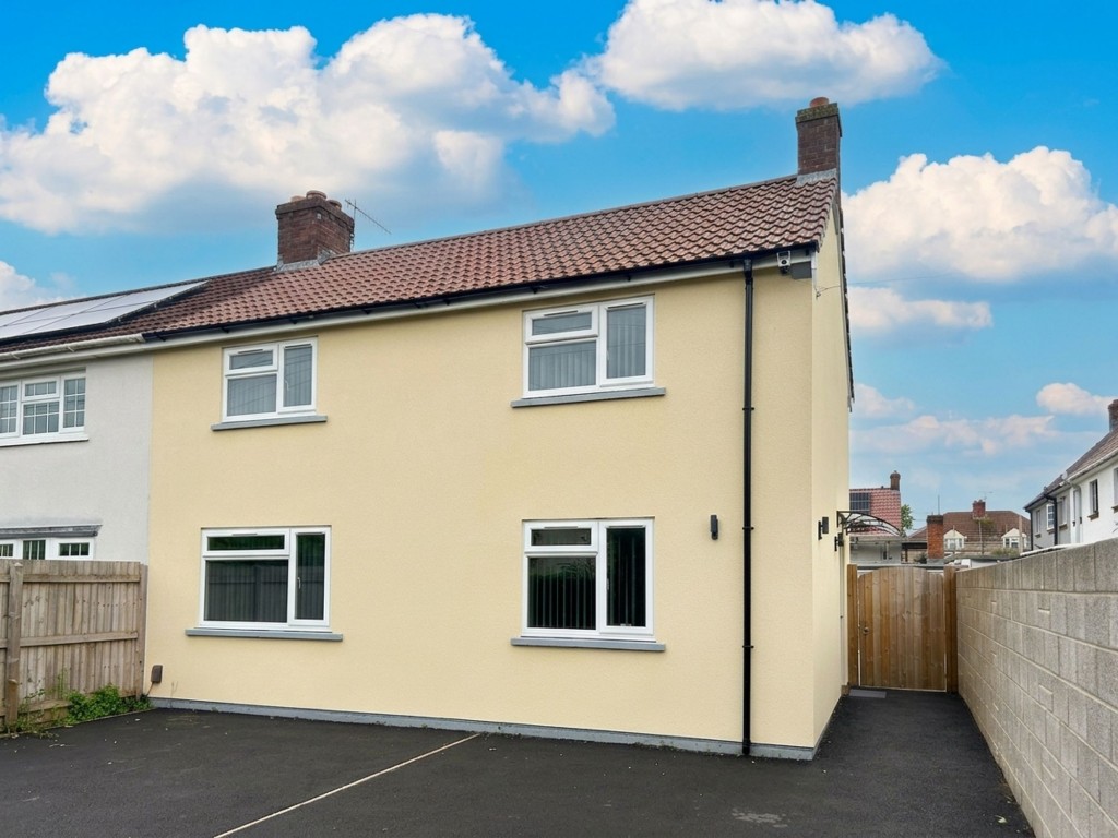Westfield Road, Backwell, BS48