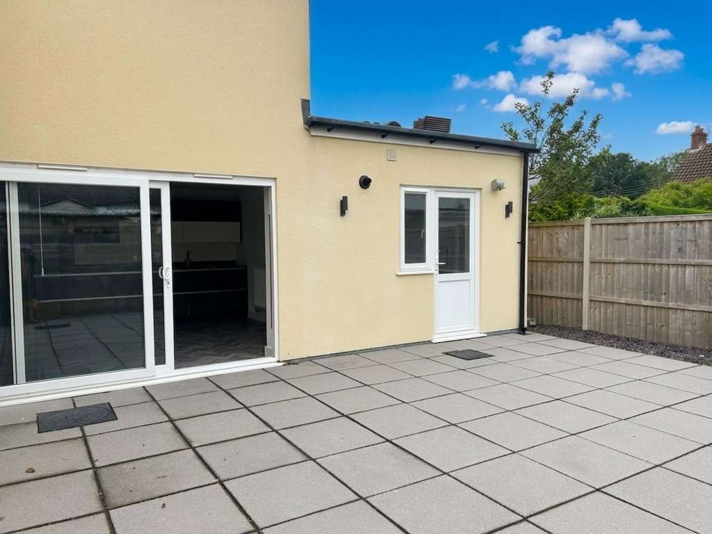 Westfield Road, Backwell, BS48