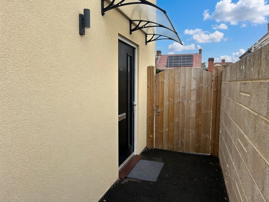Westfield Road, Backwell, BS48