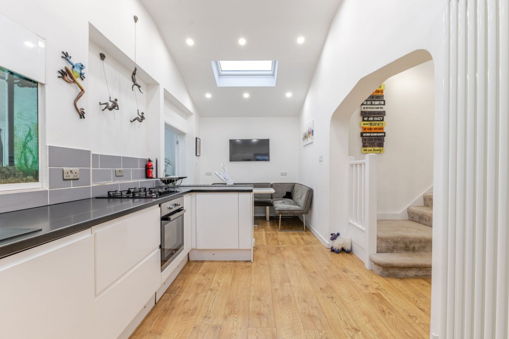 Bishops Road, Cleeve, BS49