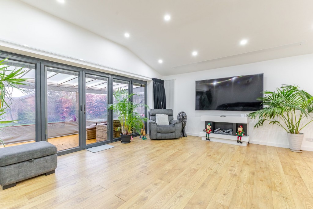 Bishops Road, Cleeve, BS49