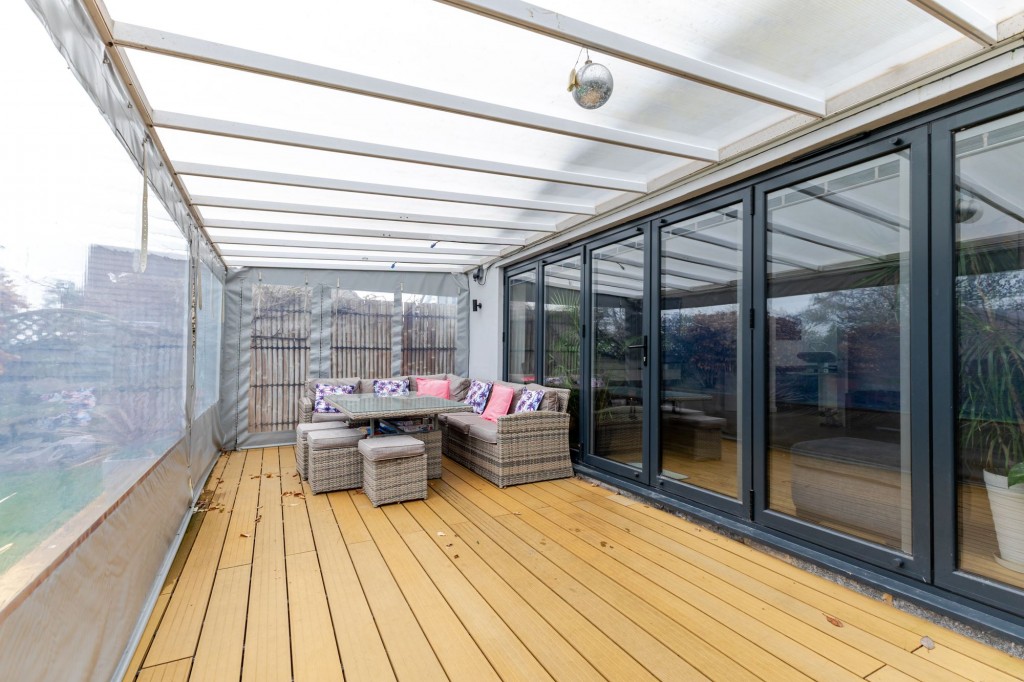 Bishops Road, Cleeve, BS49