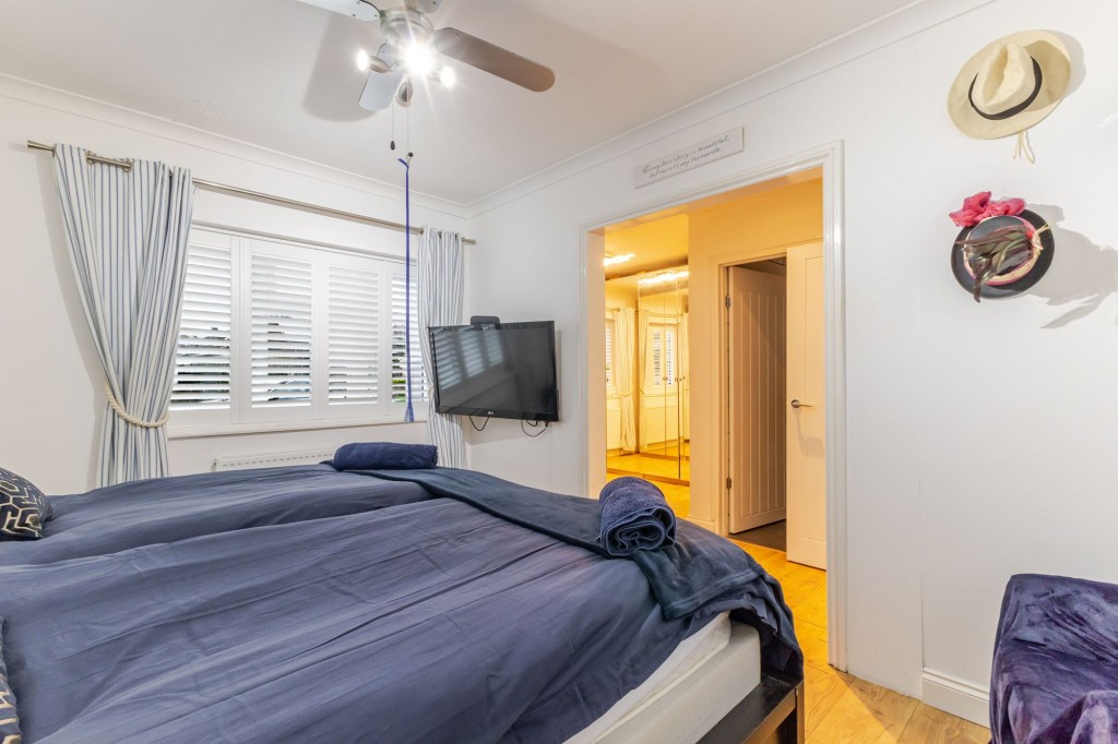 Bishops Road, Cleeve, BS49