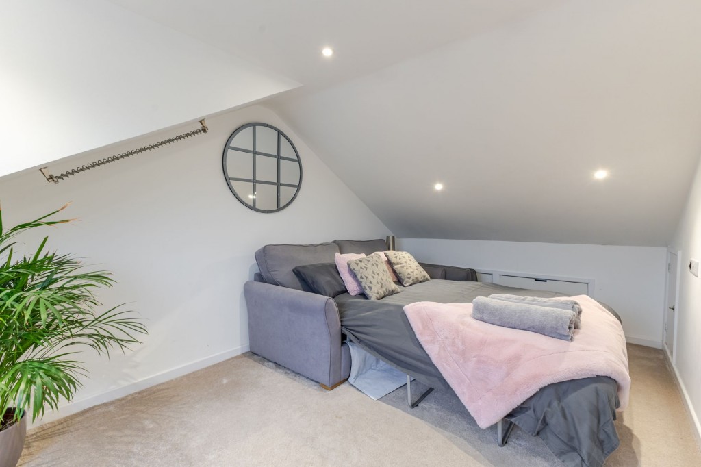 Bishops Road, Cleeve, BS49