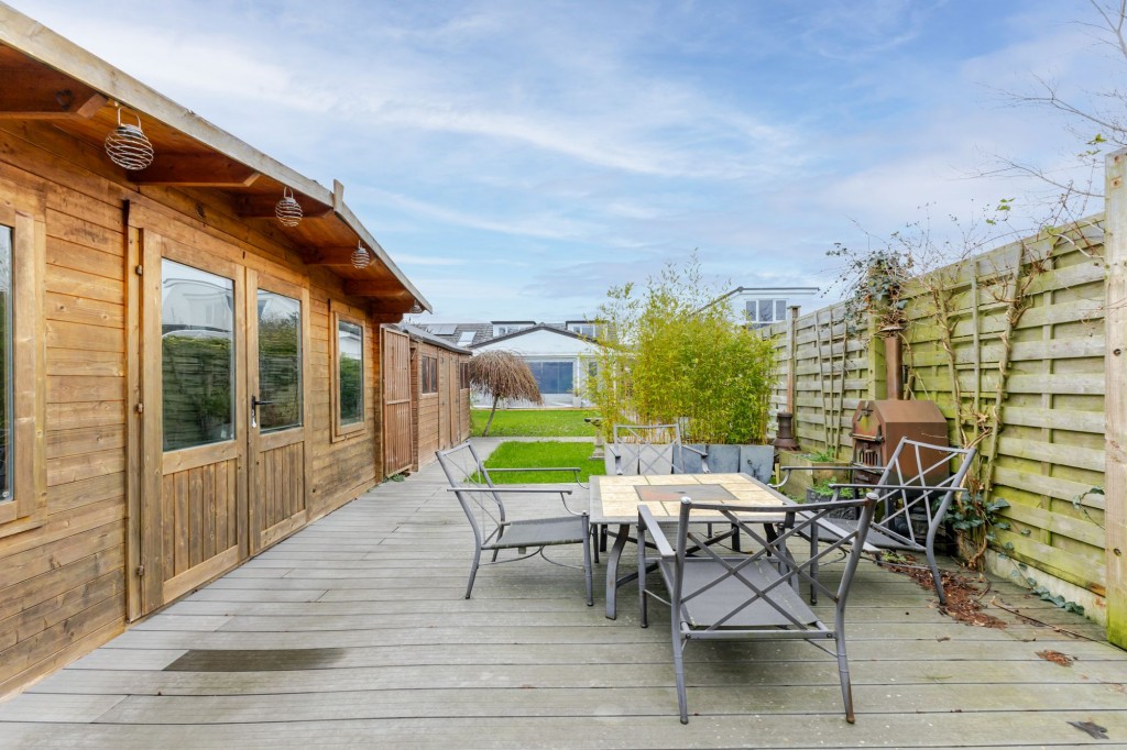 Bishops Road, Cleeve, BS49