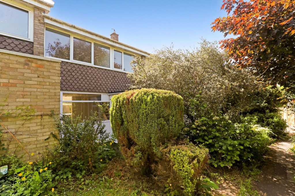 Amberlands Close, Backwell, BS48