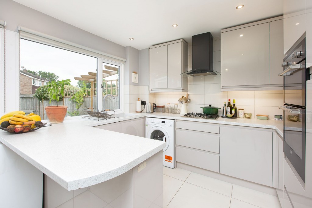 Waverley Road, Backwell, BS48