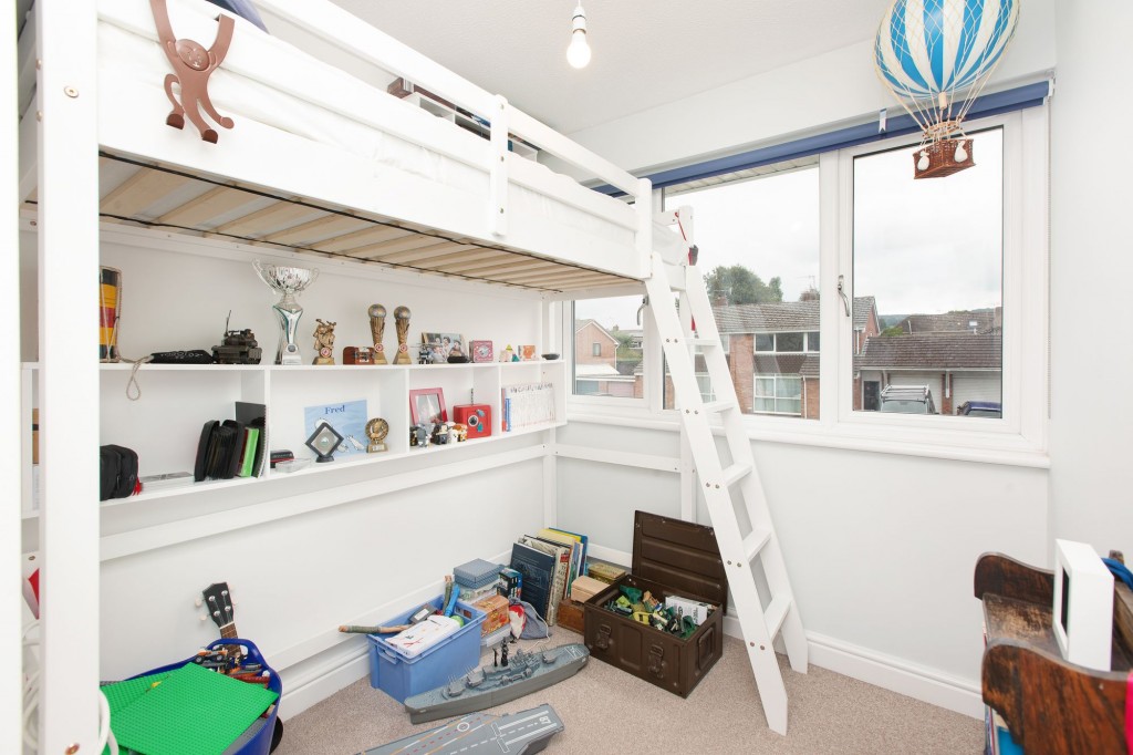 Waverley Road, Backwell, BS48