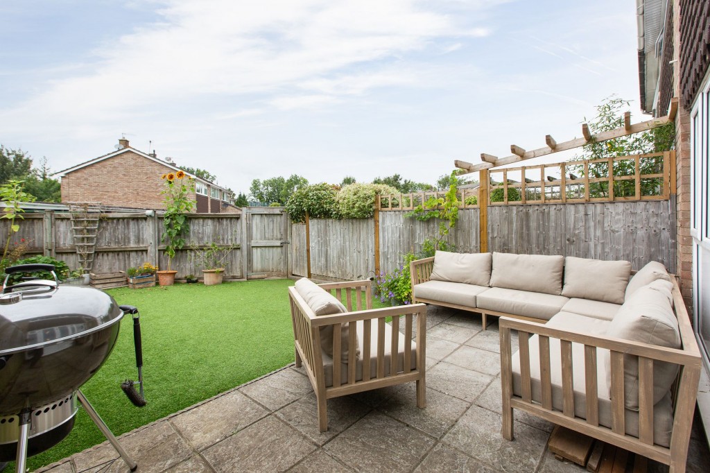 Waverley Road, Backwell, BS48