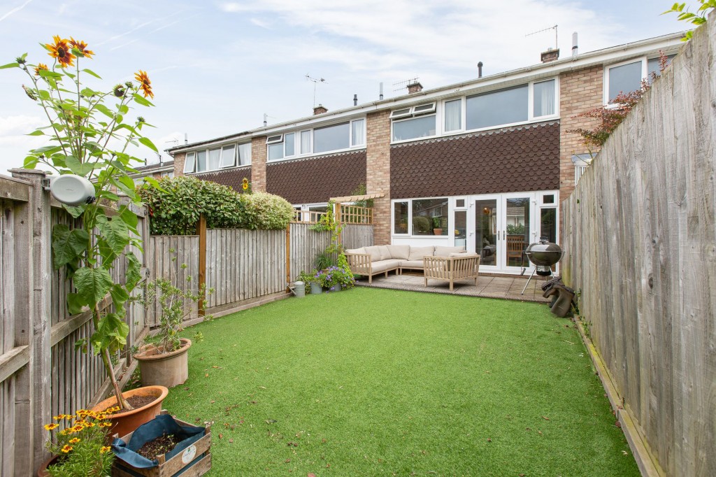 Waverley Road, Backwell, BS48