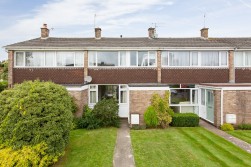 Waverley Road, Backwell, BS48