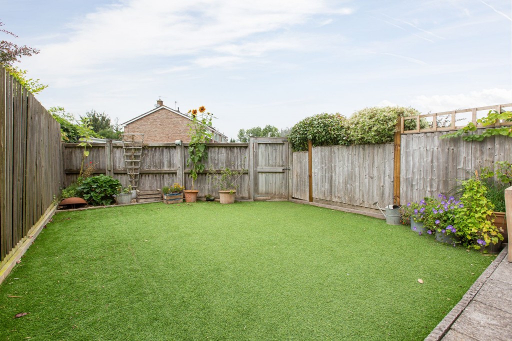 Waverley Road, Backwell, BS48