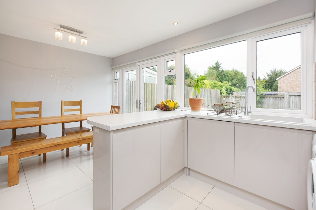 Waverley Road, Backwell, BS48