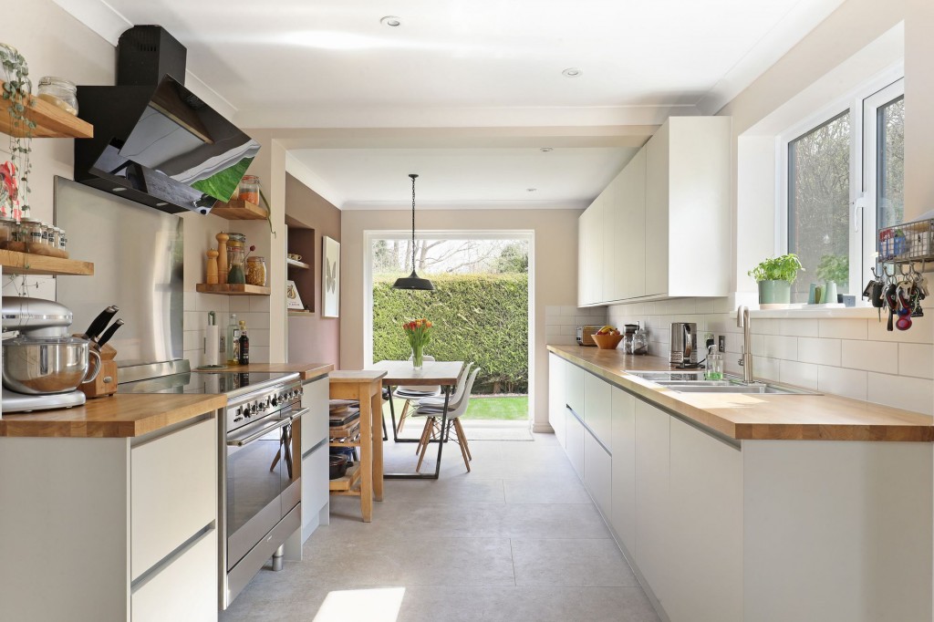 Chapel Barton, Nailsea, BS48