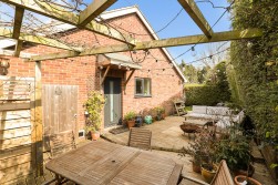 Chapel Barton, Nailsea, BS48