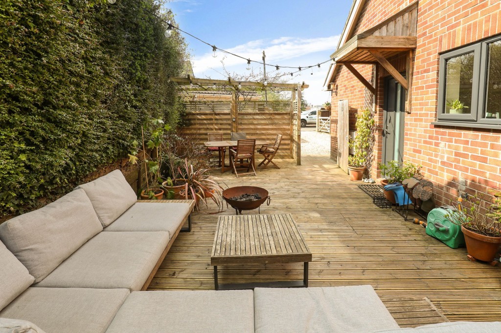 Chapel Barton, Nailsea, BS48