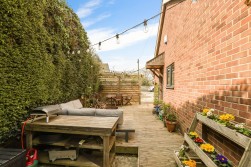 Chapel Barton, Nailsea, BS48