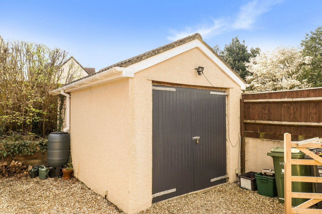 Chapel Barton, Nailsea, BS48