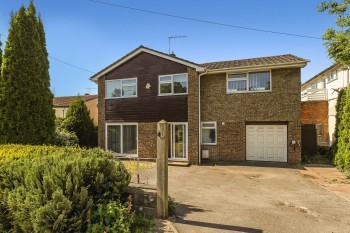 West Town Road, Backwell, BS48
