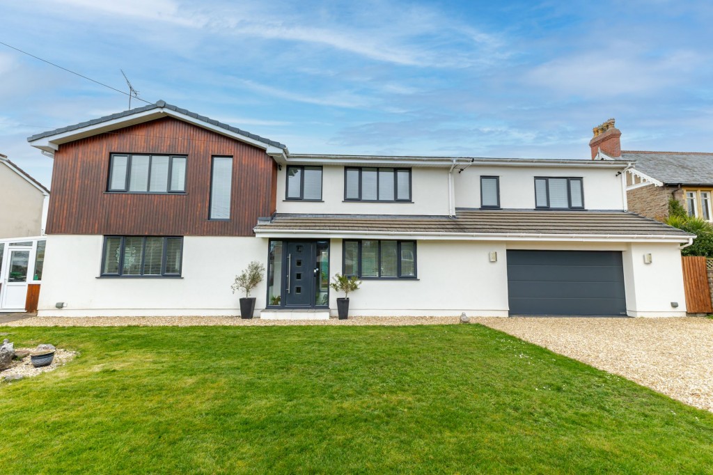 Ash Hayes Road, Nailsea, BS48