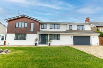 Ash Hayes Road, Nailsea, BS48