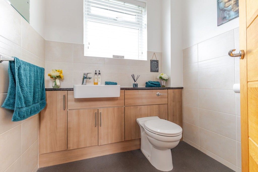 Ash Hayes Road, Nailsea, BS48