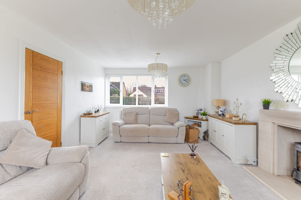 Ash Hayes Road, Nailsea, BS48